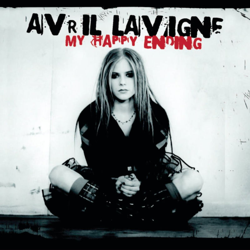 Avril Lavigne